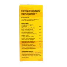 Bloem Myrteoli 100.00 Milliliter