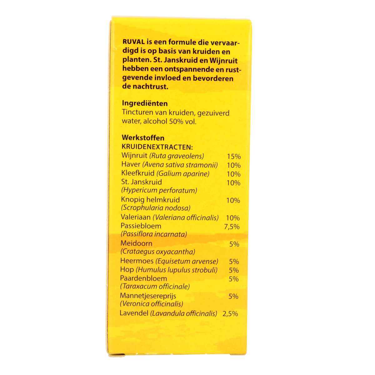 Bloem Ruval 100.00 Milliliter