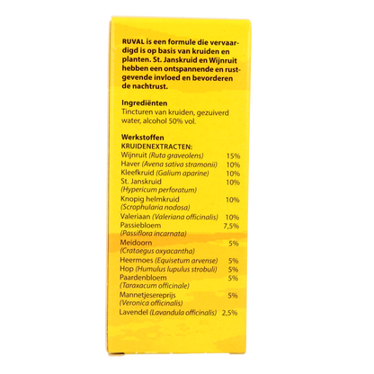 Bloem Ruval 100.00 Milliliter