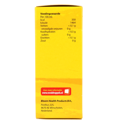 Bloem Ruval 100.00 Milliliter