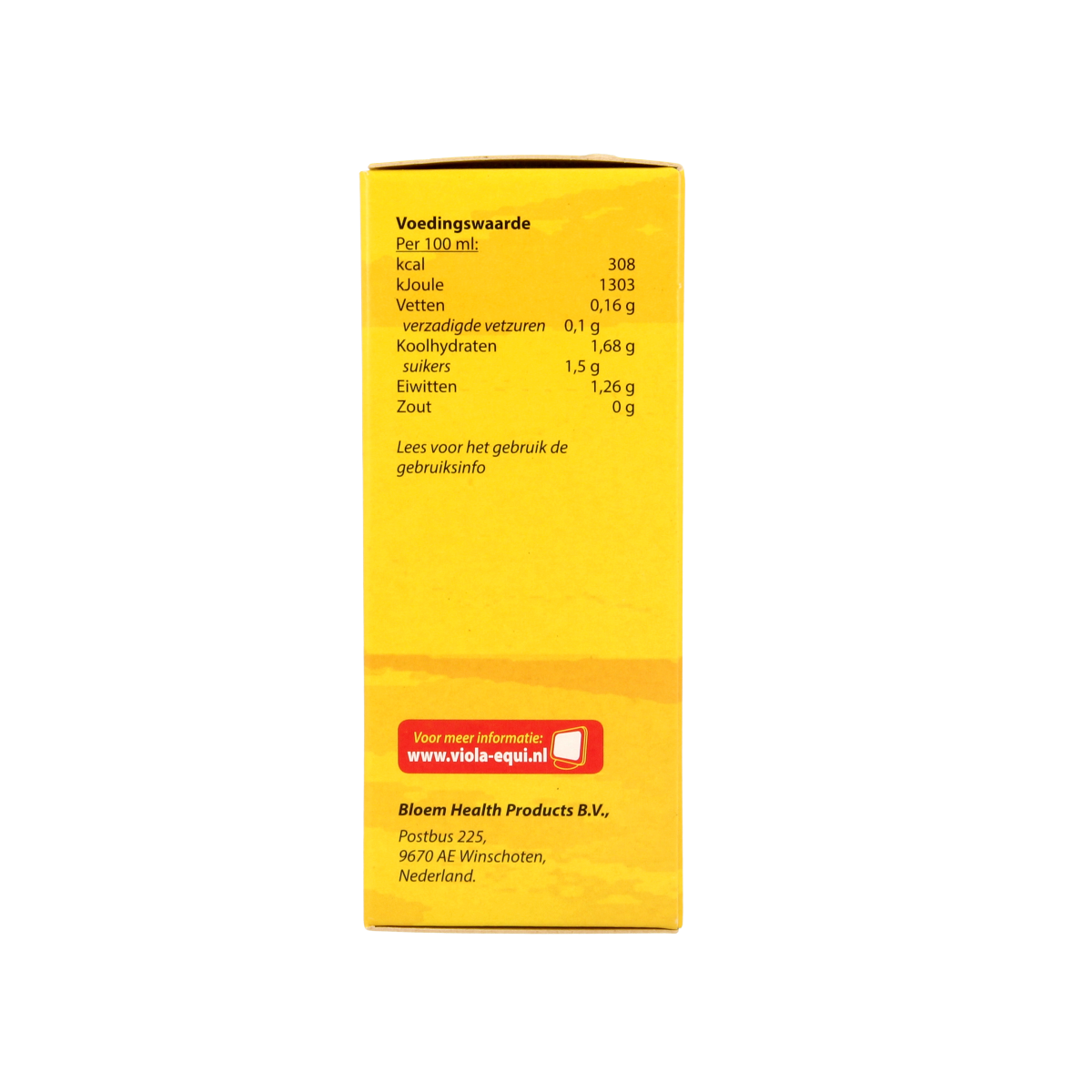 Bloem Viola equi 100.00 Milliliter