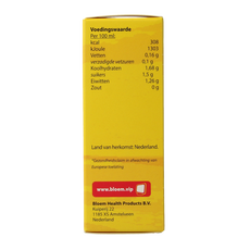 Bloem Viola equi 50.00 Milliliter
