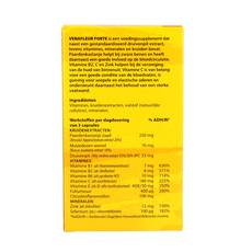 Bloem Venafleur extra 100.00 Capsules