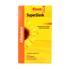 Bloem Superslank 100.00 Capsules