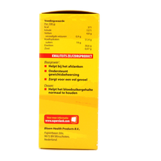 Bloem Superslank 100.00 Capsules