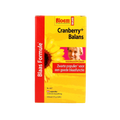 Bloem Cranberry+ balans 60.00 Capsules
