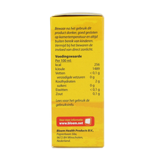 Bloem Cholenium 50.00 Milliliter