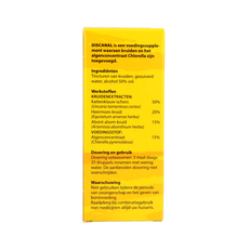 Bloem Discanal 100.00 Milliliter