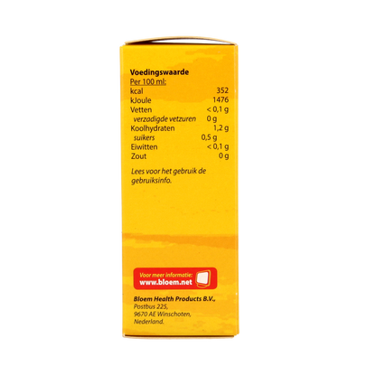 Bloem Juglagina 50.00 Milliliter