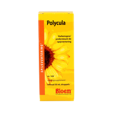Bloem Polycula 50.00 Milliliter
