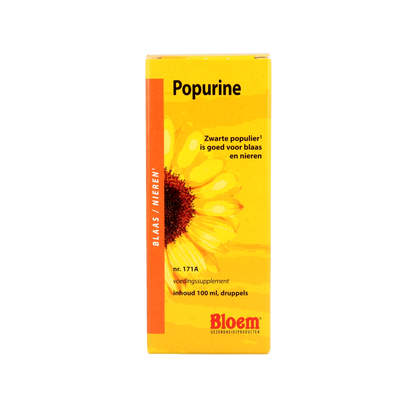 Bloem Popurine 100.00 Milliliter