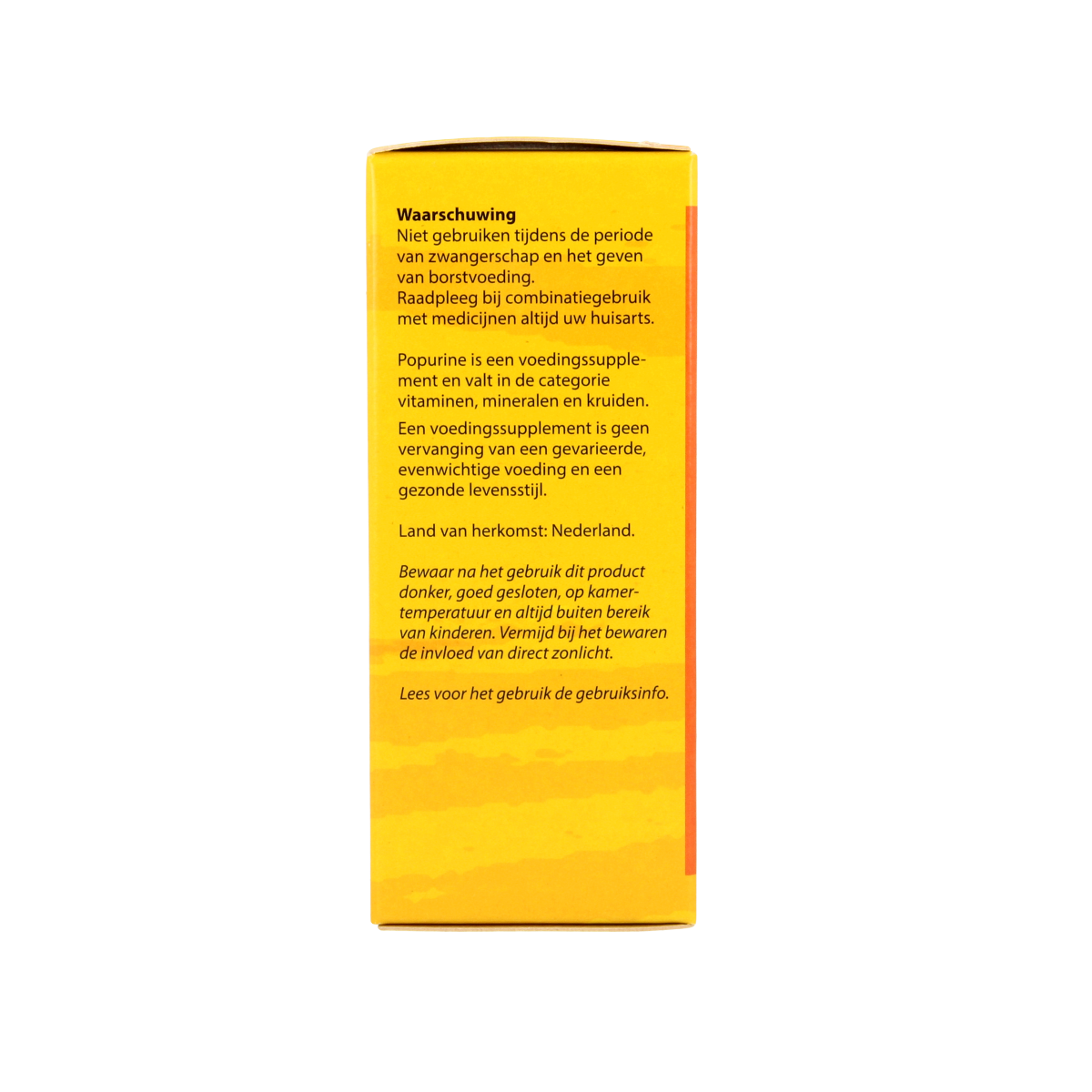 Bloem Popurine 100.00 Milliliter