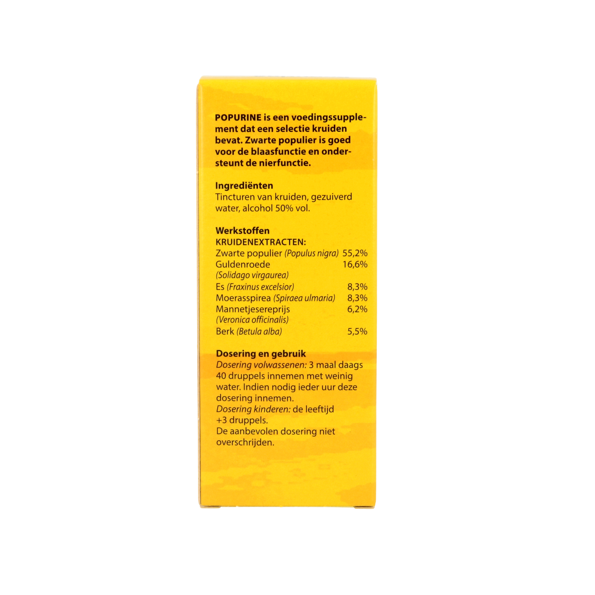 Bloem Popurine 100.00 Milliliter