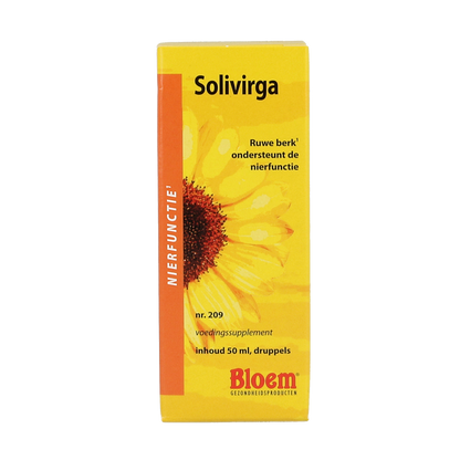 Bloem Solivirga 50.00 Milliliter