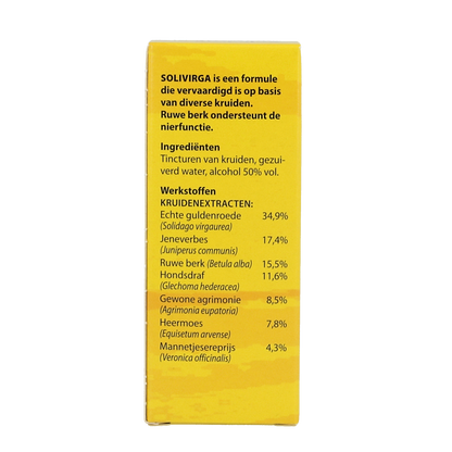 Bloem Solivirga 50.00 Milliliter