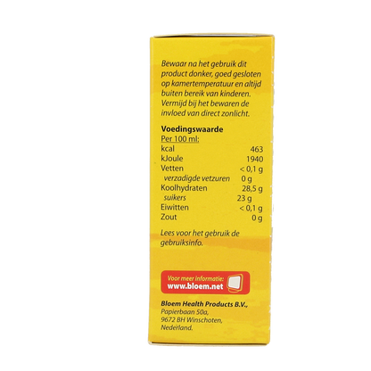 Bloem Solivirga 50.00 Milliliter
