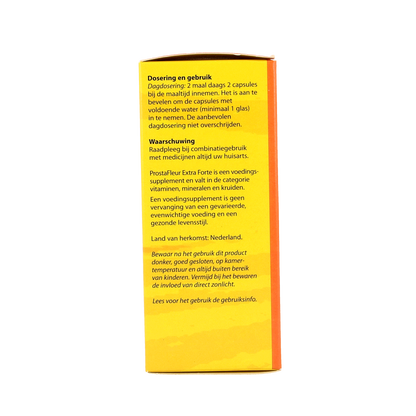 Bloem Prostafleur 100.00 Capsules