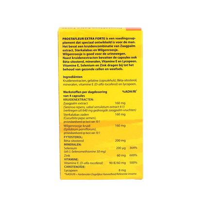 Bloem Prostafleur 100.00 Capsules
