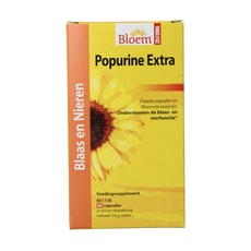 Bloem Popurine extra 60.00 Capsules