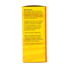 Bloem Asculidis 100.00 Capsules