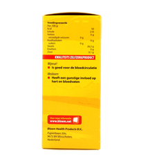 Bloem Asculidis 100.00 Capsules
