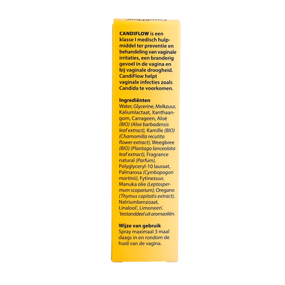 Bloem Candiflow 50.00 Milliliter
