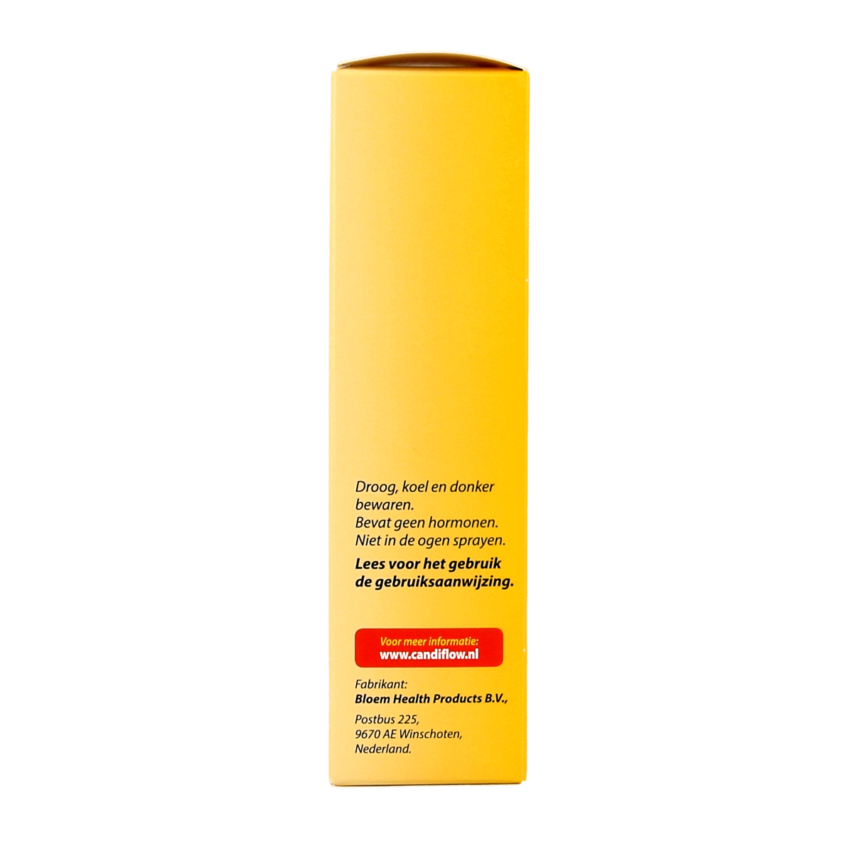 Bloem Candiflow 50.00 Milliliter