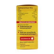Bloem Echinacea extra 100.00 Tabletten
