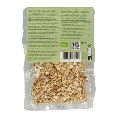 TerraSana Sengiri daikon bio 50.00 Gram