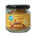 TerraSana Latte curcuma vanilla bio 70.00 Gram