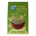 TerraSana Konjac tagliatelle bio 250.00 Gram