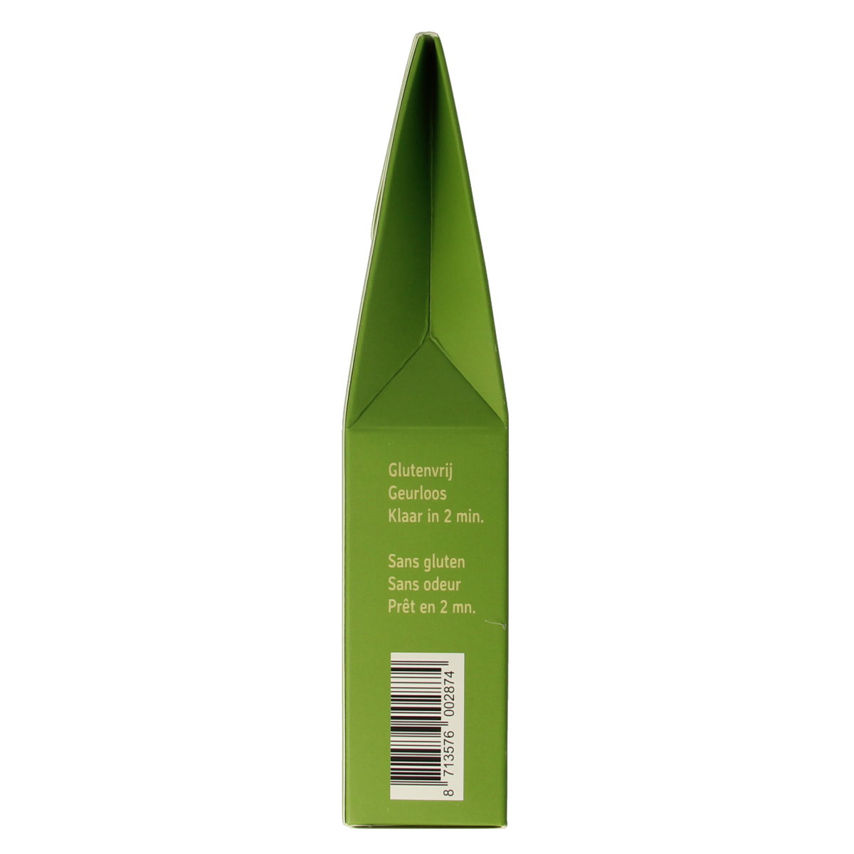 TerraSana Konjac tagliatelle bio 250.00 Gram