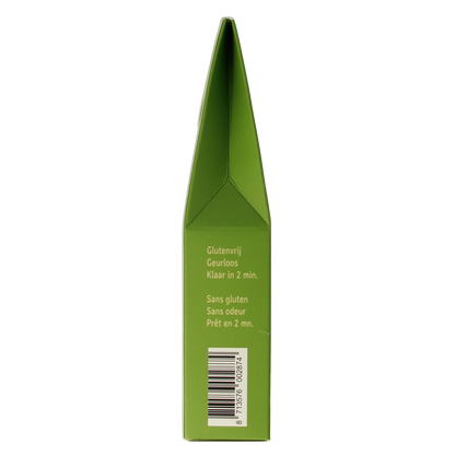 TerraSana Konjac tagliatelle bio 250.00 Gram