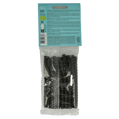 TerraSana Zoute drop kabels twist bio 100.00 Gram