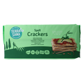 TerraSana Crackers spelt bio 250.00 Gram