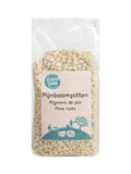 TerraSana RAW pijnboompitten bio 450.00 Gram