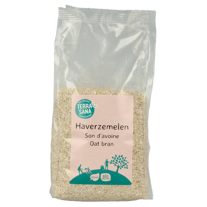TerraSana Haverzemelen bio 500.00 Gram