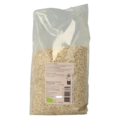 TerraSana Havermout bio 750.00 Gram