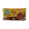 TerraSana Honingwafels bio 175.00 Gram