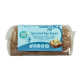 TerraSana Roggebrood gekiemd bio 400.00 Gram