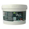 TerraSana Mugi miso gerst ongepateuriseerd bio 2500 Gram