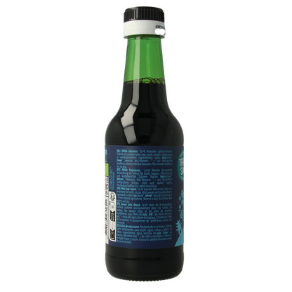 TerraSana Shoyu (Japan) bio 250.00 Milliliter