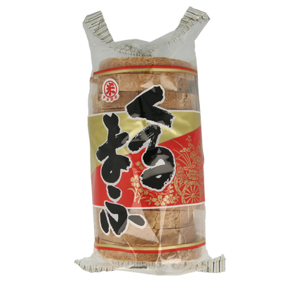 TerraSana Zenryu fu grote rondjes 111 Gram