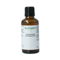 Cruydhof Usnea barbata / baardmos tinctuur 50.00 Milliliter
