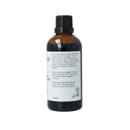 Cruydhof Kruidnagel tinctuur bio 100.00 Milliliter