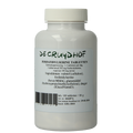 Cruydhof Fosfatidylserine 200mg 100.00 Tabletten