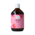 De Cruydhof Calendula/goudsbloem olie 500.00 Milliliter