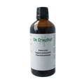 Cruydhof Aesculus hippocast/paardenkastanje tinctuur 100.00 Milliliter