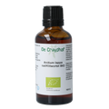Cruydhof Arctium lappa/klitwortel tinctuur bio 50.00 Milliliter