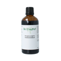 Cruydhof Drosera anglica hrb / zonnedauw tinctuur 100.00 Milliliter